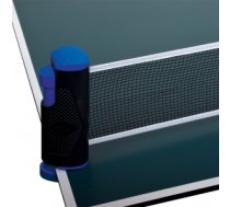 Tīkls galda tenisam Table tennis net DONIC Flex-Net + holder