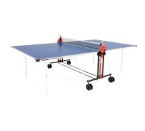 Tenisa galds Tennis table DONIC Roller Fun Outdoor 4mm