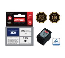 Toneris Activejet AH-350R ink (replacement for HP 350 CB335EE; Premium; 10 ml; black)