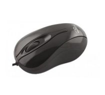 Datorpele TITANUM TM103K mouse USB Type-A Optical 1000 DPI Ambidextrous