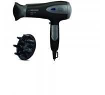 Fēns Esperanza EBH005K Hair dryer Black 2200 W