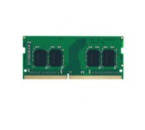 Operatīvā atmiņa (RAM) Goodram GR3200S464L22S/8G memory module 8 GB 1 x 8 GB DDR4 3200 MHz