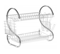 Dish drying rack 43 cm MR-1025-43 Maestro