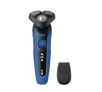 Vīriešu skuveklis Philips SHAVER Series 5000 ComfortTech blades Wet and dry electric shaver