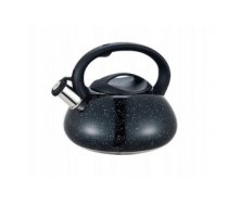 Tējkanna Non-electric kettle MAESTRO MR-1316 black