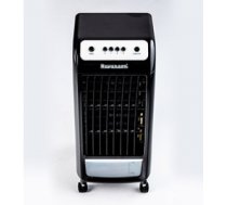 Gaisa kondicionieris Air cooler Ravanson KR-1011 4 L 75 W Black, Silver, White