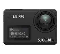 Sporta kamera SJCAM SJ8 PRO Black