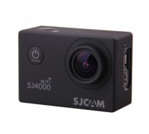 Sporta kamera SJCAM SJ4000 WiFi Black