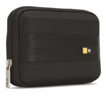 Case Logic 0887 Compact Case Large GPS GPSP-6 BLACK