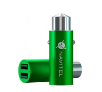 Navitel UC323 USB Car Charger