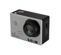 Sporta kamera SJCAM SJ5000X silver