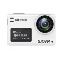 Sporta kamera SJCAM SJ8 PLUS white