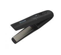 Matu taisnotājs Revamp ST-1700-EU2 Progloss Liberate Cordless Ceramic Compact Hair Straightener