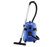 Putekļu sūcējs Nilfisk MULTI II 22 T EU 22 L Cylinder vacuum Dry 1200 W Dust bag