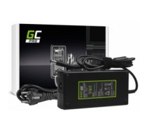 Lādētājs Green Cell PRO Charger / AC Adapter for Dell Precision / Alienware 210W