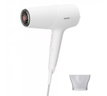 Fēns Philips | Hair Dryer | BHD500/00 | 2100 W | Number of temperature settings 3 | Ionic function | White