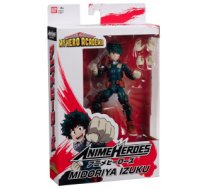 ANIME HEROES MY HERO ACADEMIA - MIDORIYA IZUKU