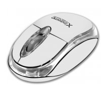 Datorpele Extreme XM106W Bluetooth Optical Mouse 1000 DPI