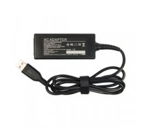 Lādētājs Laptop Power Adapter LENOVO LENOVO 40W: 20V, 2A