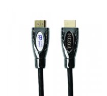 Kabelis Premium class HDMI Video Cable HDMI - HDM 4K, Ultra HD, 10m, 2.0 ver