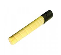 Toneris Compatible cartridge KONICA MINOLTA TN216YL, yellow