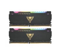 Operatīvā atmiņa (RAM) Patriot Memory Viper Steel PVSR432G360C8K memory module 32 GB 2 x 16 GB DDR4 3600 MHz