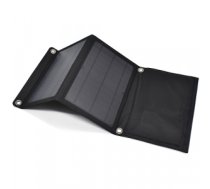 Solar Panel 14W, USB, 5V, 2,1A