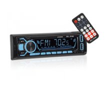 Automagnetola BLOW AVH-8890 radio Car Black