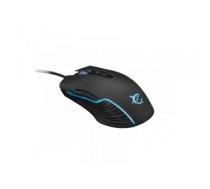 Datorpele White Shark GM-5003 Gaming Mouse Azarah Black