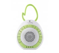 Homedics MYB-S115A-UE mybaby Soundspa on-the-go