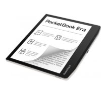 E-grāmatu lasītājs PocketBook 700 Era Silver e-book reader Touchscreen 16 GB Black, Silver