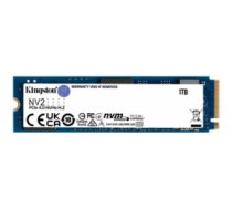 SSD cietais disks SSD disks Kingston NV2 1TB