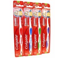 Vīriešu dezodorants Zobu birste Colgate Classic Hard