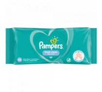 Vīriešu dezodorants Salvetes mitrās Pampers Baby Fresh Clean 52gb