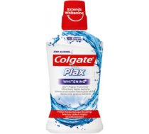 Vīriešu dezodorants Mutes skalošanas līdzeklis Colgate Plax Whitening 500ml