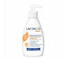 Vīriešu dezodorants Losjons intīmai higiēnai Lactacyd 200ml