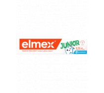 Vīriešu dezodorants Zobu pasta Elmex Junior 5-12 75ml