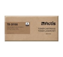 Toneris Actis TB-2010A Toner (replacement for Brother TN2010; Standard; 1000 pages; black)
