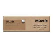 Toneris Actis TH-226X toner (replacement for HP 26X CF226X; Standard; 9000 pages; black)