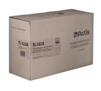 Toneris Actis TL-522A Toner cartridge (replacement for Lexmark 52D2000 ; Supreme; 6000 pages; black)