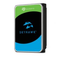 Cietais disks Seagate SkyHawk ST4000VX016 internal hard drive 3.5" 4000 GB Serial ATA III