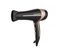 Fēns Blaupunkt HDD501BK hair dryer 2000 W White