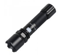 Lukturis Flashlight Superfire A10, 550lm, USB