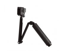 Waterproof selfie stick Telesin 360° for sport cameras (GP-MFW-300)