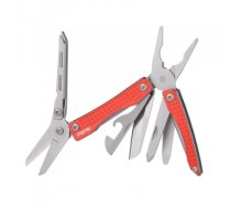 Nazis Multitool Nextool NE20051 10 in 1 (red)