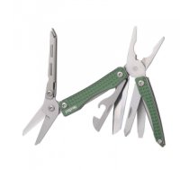 Nazis Multitool Nextool NE20050 10 in 1 (green)