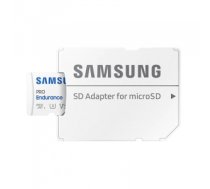 Atmiņas karte Memory card Samsung Pro Endurance 128GB + adapter (MB-MJ128KA/EU)