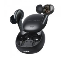 Austiņas TWS BlitzWolf BW-FYE15 earbuds (black)