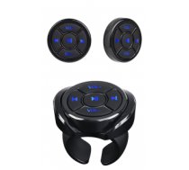 Vakoss Bluetooth steering wheel remote control Smartphone Press buttons