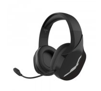 Austiņas Zalman ZM-HPS700W Wireless 7.1 Gaming Headset Black